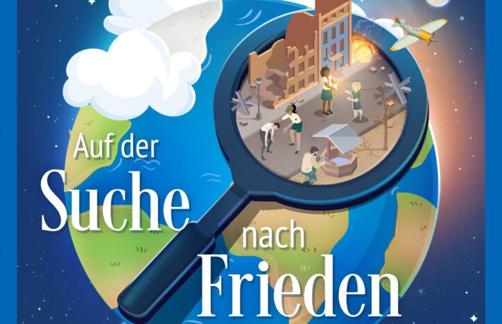 Wir bringen das Friedenslicht nach Kaiserslautern